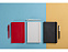 Подарочный набор Moleskine Picasso с блокнотом А5 и ручкой с логотипом в Самаре заказать по выгодной цене в кибермаркете AvroraStore