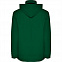 Куртка («ветровка») EUROPA мужская, БУТЫЛОЧНЫЙ ЗЕЛЕНЫЙ L с логотипом в Самаре заказать по выгодной цене в кибермаркете AvroraStore