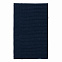 Плед Fado вязаный, 160*90 см, темно-синий (без подарочной коробки) с логотипом в Самаре заказать по выгодной цене в кибермаркете AvroraStore