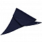 Косынка Dalia, темно-синяя с логотипом в Самаре заказать по выгодной цене в кибермаркете AvroraStore