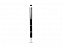Ручка-стилус шариковая "Charleston" с логотипом в Самаре заказать по выгодной цене в кибермаркете AvroraStore