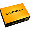 Мультитул Wave Plus с нейлоновым чехлом, черный с логотипом в Самаре заказать по выгодной цене в кибермаркете AvroraStore