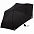 Зонт складной Safebrella, черный с логотипом в Самаре заказать по выгодной цене в кибермаркете AvroraStore