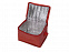 Сумка-холодильник Reviver из нетканого переработанного материала RPET с логотипом в Самаре заказать по выгодной цене в кибермаркете AvroraStore
