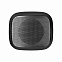 Беспроводная колонка Glow, 75dB, черный с логотипом в Самаре заказать по выгодной цене в кибермаркете AvroraStore