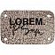 Лейбл Corolla Metal, S, бронзовый с логотипом в Самаре заказать по выгодной цене в кибермаркете AvroraStore