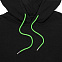 Наконечник для шнурка Nozzle, S, серебристый с логотипом в Самаре заказать по выгодной цене в кибермаркете AvroraStore