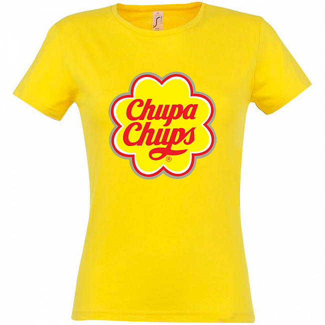 Промо-футболки с логотипом на заказ в Самаре