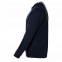Толстовка унисекс 53 Тёмно-синий с логотипом в Самаре заказать по выгодной цене в кибермаркете AvroraStore