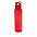 Герметичная бутылка для воды из AS-пластика, оранжевая с логотипом в Самаре заказать по выгодной цене в кибермаркете AvroraStore