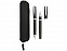 Подарочный набор ручек «Carbon» с логотипом в Самаре заказать по выгодной цене в кибермаркете AvroraStore