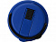 Стакан-тамблер Parma со встроенной трубочкой, 350 мл, цвет синий с логотипом в Самаре заказать по выгодной цене в кибермаркете AvroraStore