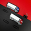Флешка «Грузовик», красная, 8 Гб с логотипом в Самаре заказать по выгодной цене в кибермаркете AvroraStore