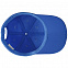 Бейсболка складная Ben Lomond, ярко-синяя с логотипом в Самаре заказать по выгодной цене в кибермаркете AvroraStore
