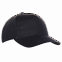 Бейсболка ST15С Чёрный с логотипом в Самаре заказать по выгодной цене в кибермаркете AvroraStore