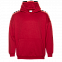Толстовка 69 Т-Красный с логотипом в Самаре заказать по выгодной цене в кибермаркете AvroraStore
