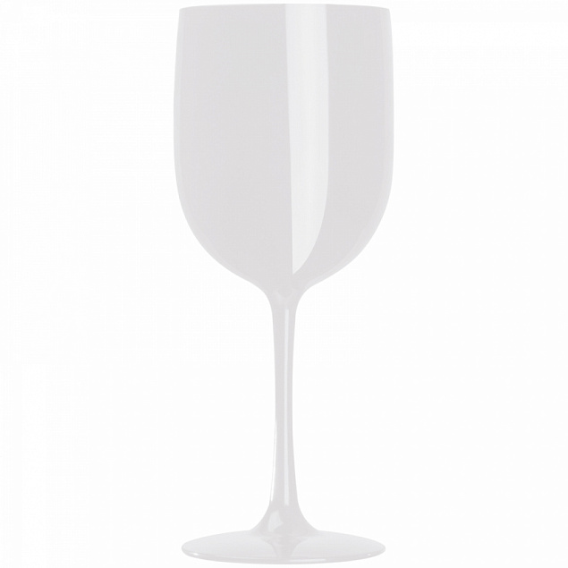 Бокал для шампанского из пластика 460 мл с логотипом в Самаре заказать по выгодной цене в кибермаркете AvroraStore