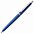 Ручка шариковая Classic, ярко-синяя с логотипом в Самаре заказать по выгодной цене в кибермаркете AvroraStore