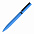 Ручка шариковая MIRROR BLACK, покрытие soft touch с логотипом в Самаре заказать по выгодной цене в кибермаркете AvroraStore