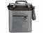 Стеганая сумка-холодильник «Quilted Event» с логотипом в Самаре заказать по выгодной цене в кибермаркете AvroraStore