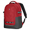 Рюкзак Next Ryde, красный, антрацит с логотипом в Самаре заказать по выгодной цене в кибермаркете AvroraStore
