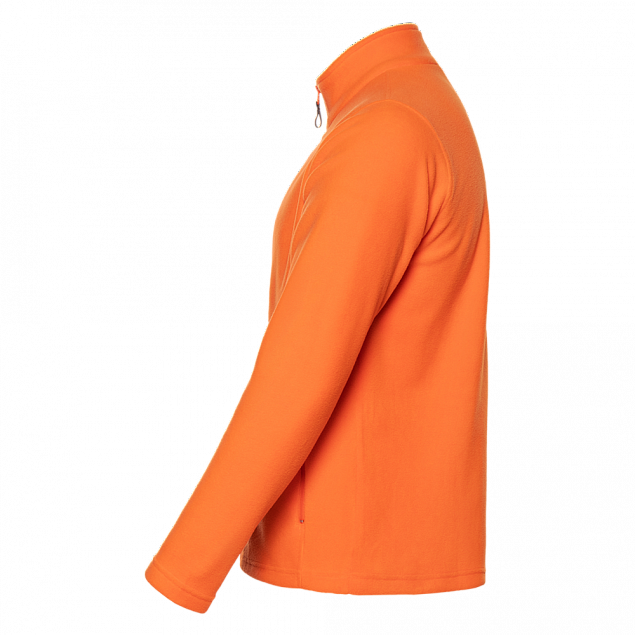 Толстовка унисекс 21 Оранжевый с логотипом в Самаре заказать по выгодной цене в кибермаркете AvroraStore