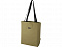 Эко-сумка «Joey» из холста, 14 л с логотипом в Самаре заказать по выгодной цене в кибермаркете AvroraStore
