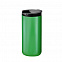 Термокружка с двойной стенкой Koffline, зеленый с логотипом в Самаре заказать по выгодной цене в кибермаркете AvroraStore