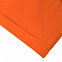 Жилет флисовый Manakin, оранжевый с логотипом в Самаре заказать по выгодной цене в кибермаркете AvroraStore