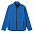 Куртка софтшелл мужская RACE MEN темно-синяя с логотипом в Самаре заказать по выгодной цене в кибермаркете AvroraStore