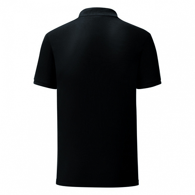 Рубашка поло ICONIC POLO 180 с логотипом в Самаре заказать по выгодной цене в кибермаркете AvroraStore