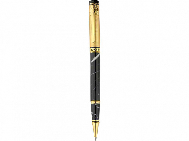 Ручка роллер «Gold Medal» с логотипом в Самаре заказать по выгодной цене в кибермаркете AvroraStore