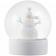 Снежный шар Wonderland Snowman с логотипом в Самаре заказать по выгодной цене в кибермаркете AvroraStore