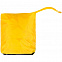 Дождевик-анорак Alatau, желтый с логотипом в Самаре заказать по выгодной цене в кибермаркете AvroraStore