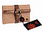 Маникюрный набор MARGO с логотипом в Самаре заказать по выгодной цене в кибермаркете AvroraStore