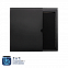 Ежедневник Bplanner.01 в подарочной коробке (черный) с логотипом в Самаре заказать по выгодной цене в кибермаркете AvroraStore
