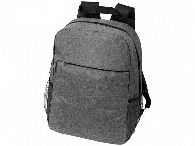 Рюкзак «Doss» для ноутбука 15,6" с логотипом в Самаре заказать по выгодной цене в кибермаркете AvroraStore