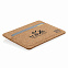 Эко-кошелек Cork c RFID защитой с логотипом в Самаре заказать по выгодной цене в кибермаркете AvroraStore