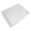 Набор Hot Box C металлик white (хаки) с логотипом в Самаре заказать по выгодной цене в кибермаркете AvroraStore