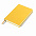 Ежедневник недатированный Campbell, А5,  бирюзовый, белый блок с логотипом в Самаре заказать по выгодной цене в кибермаркете AvroraStore