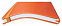 Блокнот Winner A5 с логотипом в Самаре заказать по выгодной цене в кибермаркете AvroraStore
