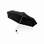 Ультралегкий автоматический зонт Swiss Peak из rPET, 20,5" с логотипом в Самаре заказать по выгодной цене в кибермаркете AvroraStore