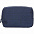 Косметичка MD20, синия с логотипом в Самаре заказать по выгодной цене в кибермаркете AvroraStore