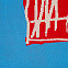 Плед «Небоскребы» с логотипом в Самаре заказать по выгодной цене в кибермаркете AvroraStore