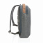 Двухцветный рюкзак Impact из RPET AWARE™ для ноутбука 15.6" с логотипом в Самаре заказать по выгодной цене в кибермаркете AvroraStore