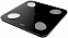 Умные диагностические весы Picooc Mini Lite Black (6924917717469), черный с логотипом в Самаре заказать по выгодной цене в кибермаркете AvroraStore