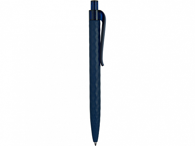 Ручка пластиковая шариковая Prodir QS 01 PMT с логотипом в Самаре заказать по выгодной цене в кибермаркете AvroraStore