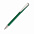Ручка шариковая COBRA MM с логотипом в Самаре заказать по выгодной цене в кибермаркете AvroraStore