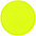 Лейбл из ПВХ Dzeta Round, M, желтый неон с логотипом в Самаре заказать по выгодной цене в кибермаркете AvroraStore