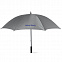 Зонт антишторм с логотипом в Самаре заказать по выгодной цене в кибермаркете AvroraStore